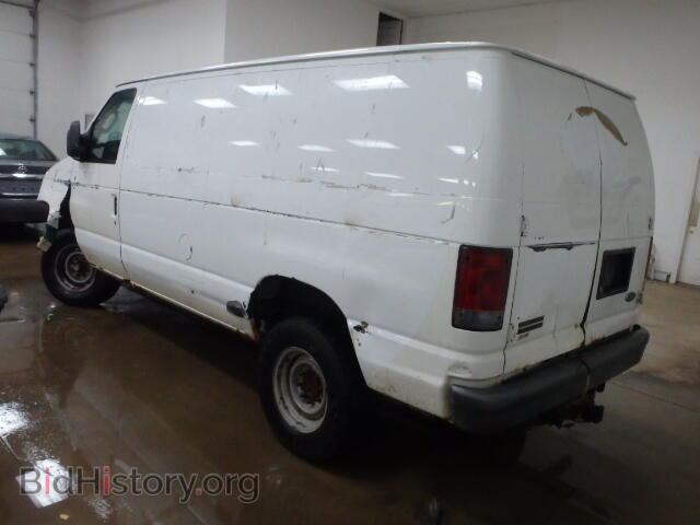 2007 FORD ECONOLINE - VIN: 1FTSE34L97DA26017 - Фото 3