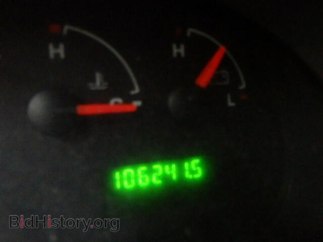 2007 FORD ECONOLINE - VIN: 1FTSE34L97DA26017 - Фото 8