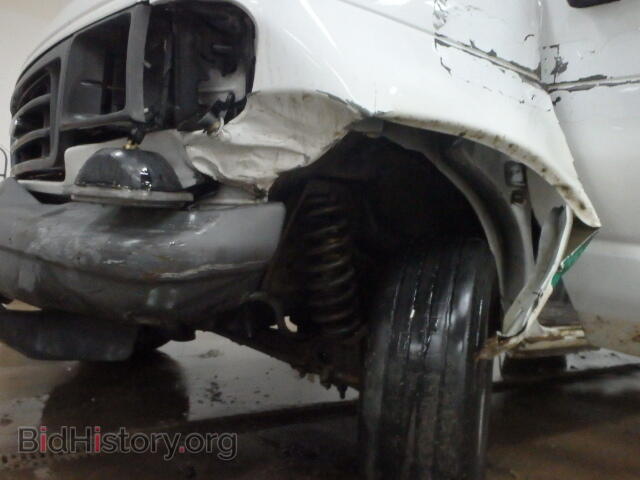 2007 FORD ECONOLINE - VIN: 1FTSE34L97DA26017 - Фото 10