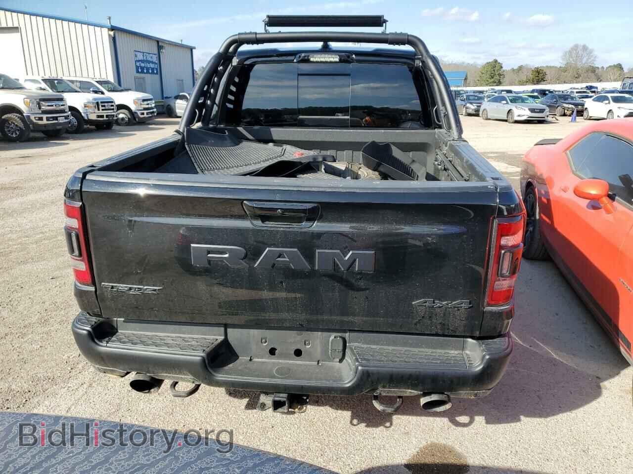 2022 RAM 1500 - VIN: 1C6SRFU94NN227087 - Фото 6