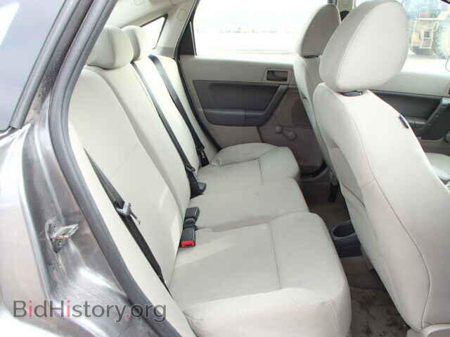2010 FORD FOCUS - VIN: 1FAHP3EN9AW248739 - Фото 6