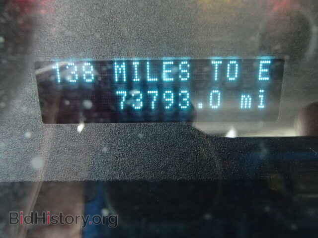 2010 FORD FOCUS - VIN: 1FAHP3EN9AW248739 - Фото 8