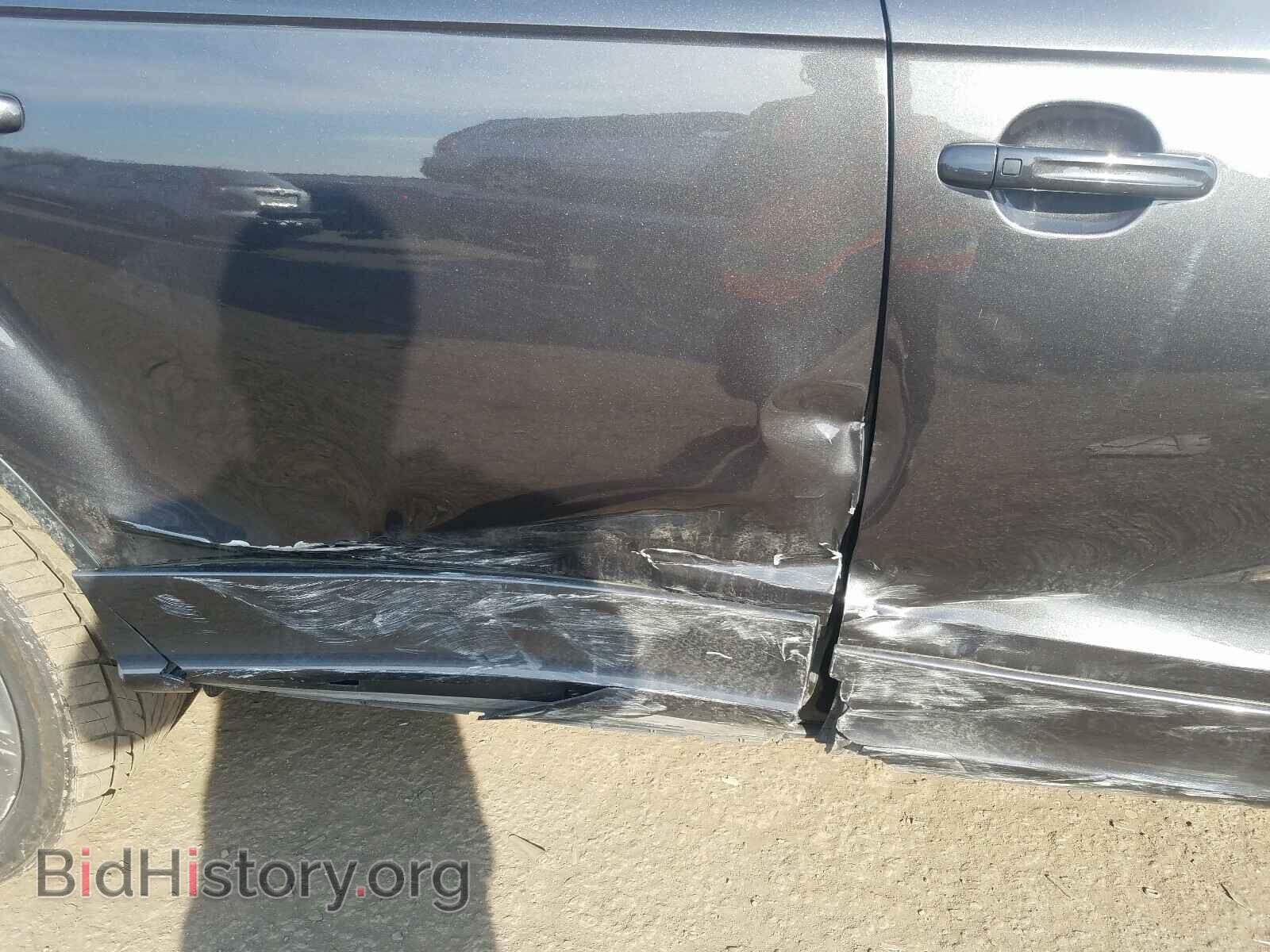 2014 AUDI Q7 - VIN: WA1DGAFE8ED011151 - Фото 9