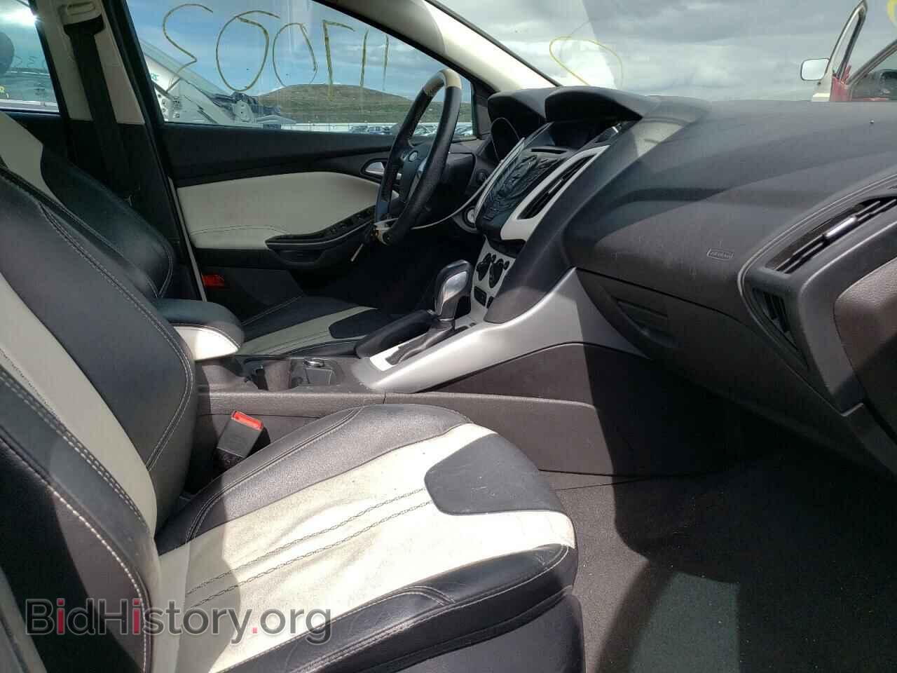 2014 FORD FOCUS - VIN: 1FADP3F27EL456015 - Photo 5