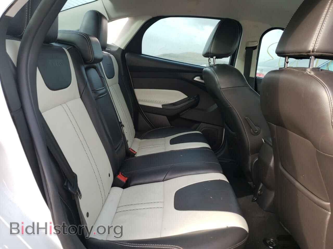 2014 FORD FOCUS - VIN: 1FADP3F27EL456015 - Photo 6