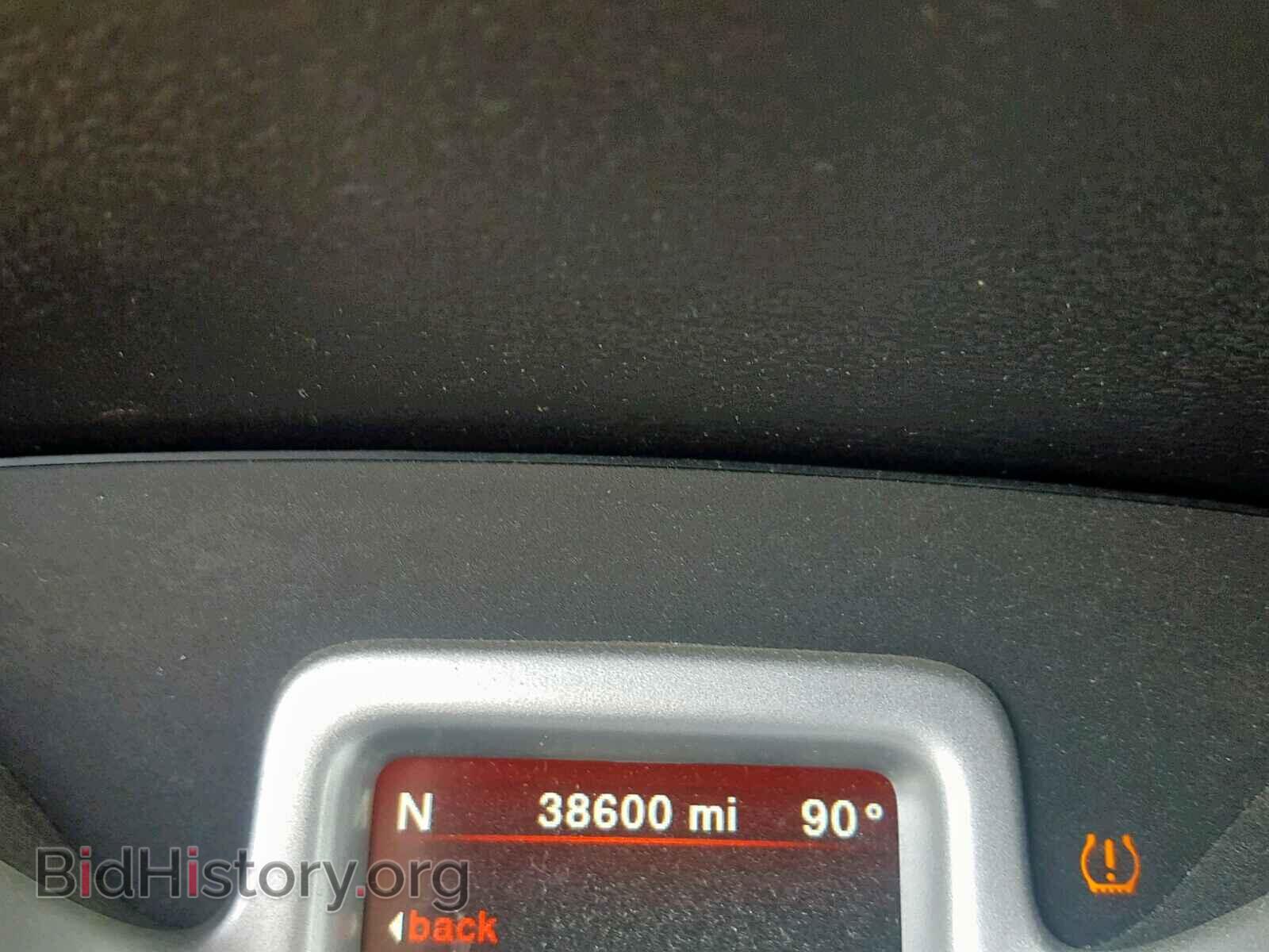 2017 DODGE JOURNEY SE - VIN: 3C4PDCAB9HT570114 - Фото 8