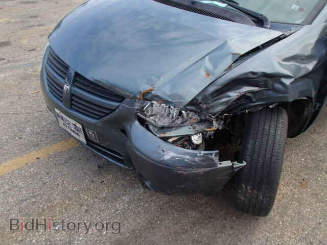 2006 DODGE CARAVAN - VIN: 2D4GP44L56R744541 - Фото 9