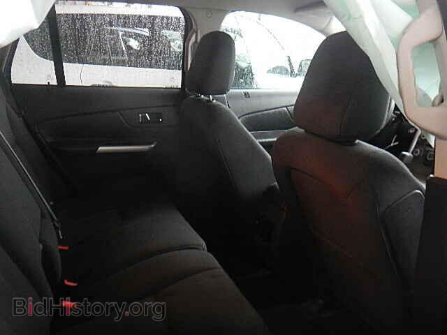 2011 FORD EDGE - VIN: 2FMDK3GC0BBA15902 - Photo 6
