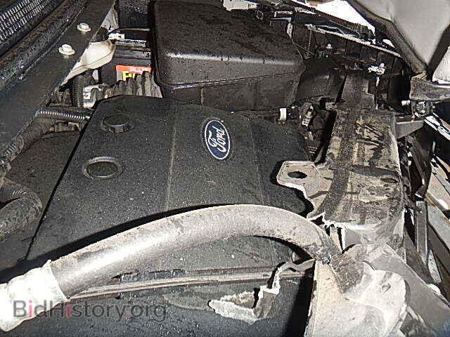 2011 FORD EDGE - VIN: 2FMDK3GC0BBA15902 - Photo 7