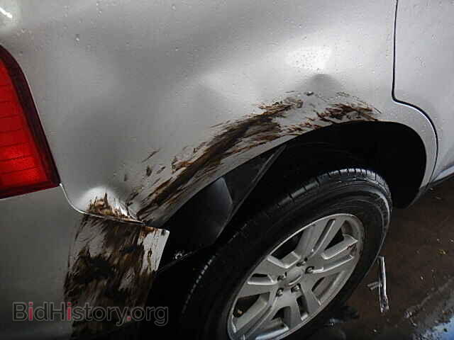 2011 FORD EDGE - VIN: 2FMDK3GC0BBA15902 - Photo 9
