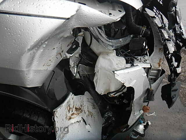 2011 FORD EDGE - VIN: 2FMDK3GC0BBA15902 - Photo 10