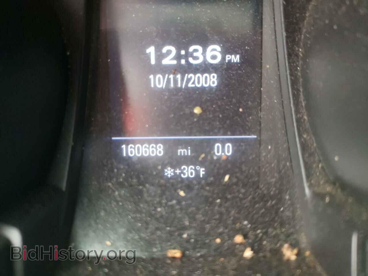 2009 AUDI A5 - VIN: WAUDK78TX9A008565 - Фото 8