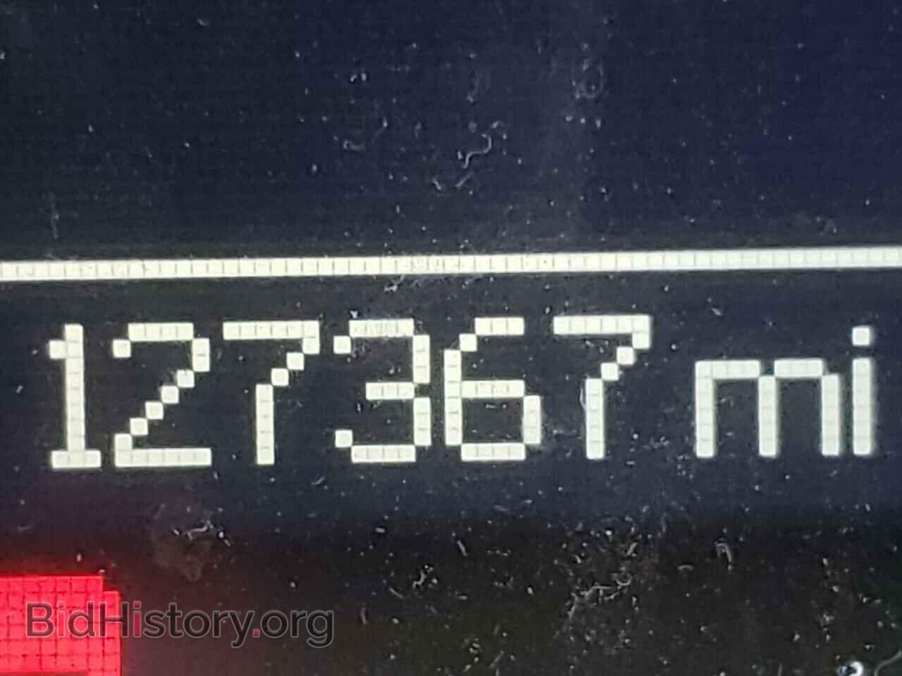 2011 CHRYSLER MINIVAN - VIN: 2A4RR8DG3BR716395 - Фото 8