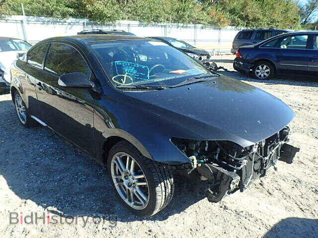 Фотография JTKDE3B78A0315492 - TOYOTA SCION 2010