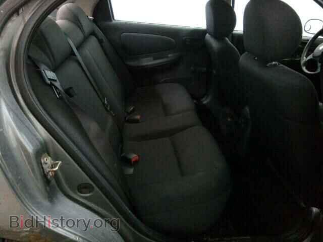 2005 DODGE NEON - VIN: 1B3ES56C25D257628 - Фото 6