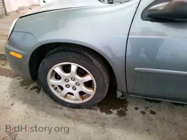 2005 DODGE NEON - VIN: 1B3ES56C25D257628 - Фото 9