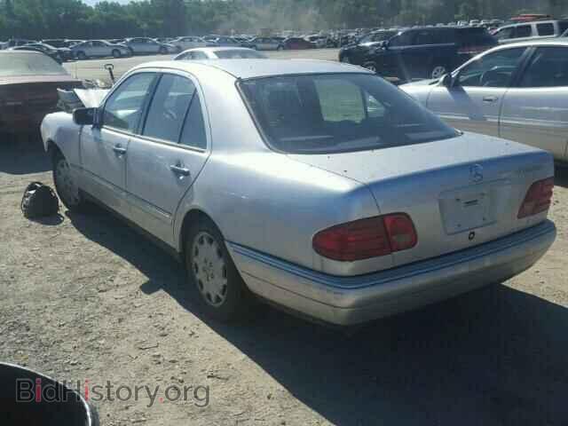1998 MERCEDES-BENZ E - VIN: WDBJF25F3WA481035 - Фото 3