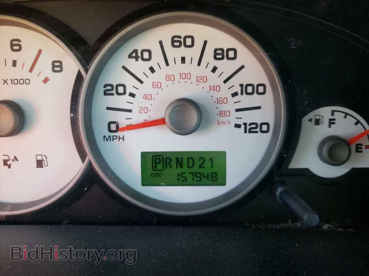 2006 FORD ESCAPE - VIN: 1FMCU03196KB01021 - Фото 8