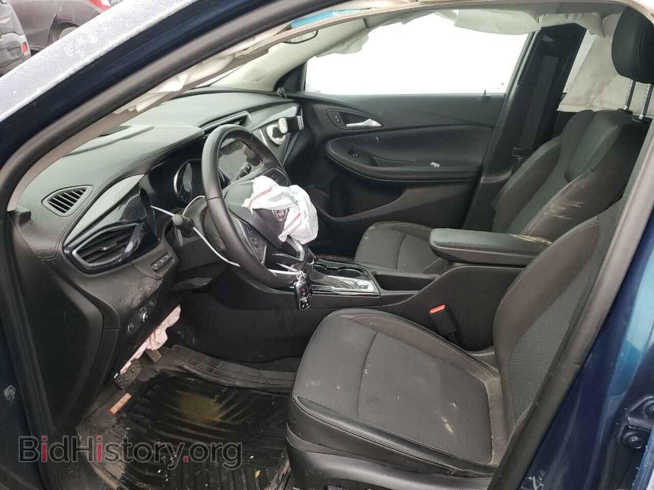 2020 BUICK ENCORE - VIN: KL4MMDSL8LB092742 - Фото 7