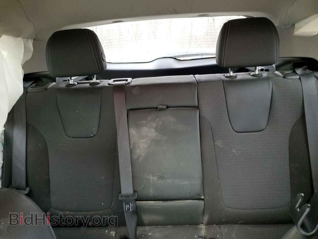 2020 BUICK ENCORE - VIN: KL4MMDSL8LB092742 - Фото 10