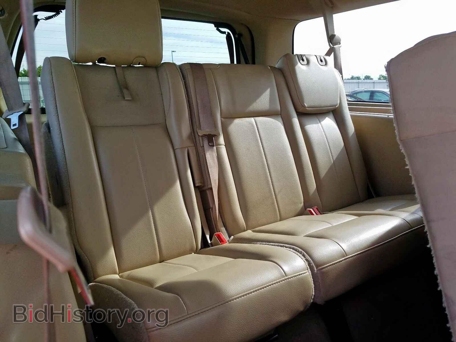 2014 FORD EXPEDITION - VIN: 1FMJK1J51EEF44673 - Фото 9