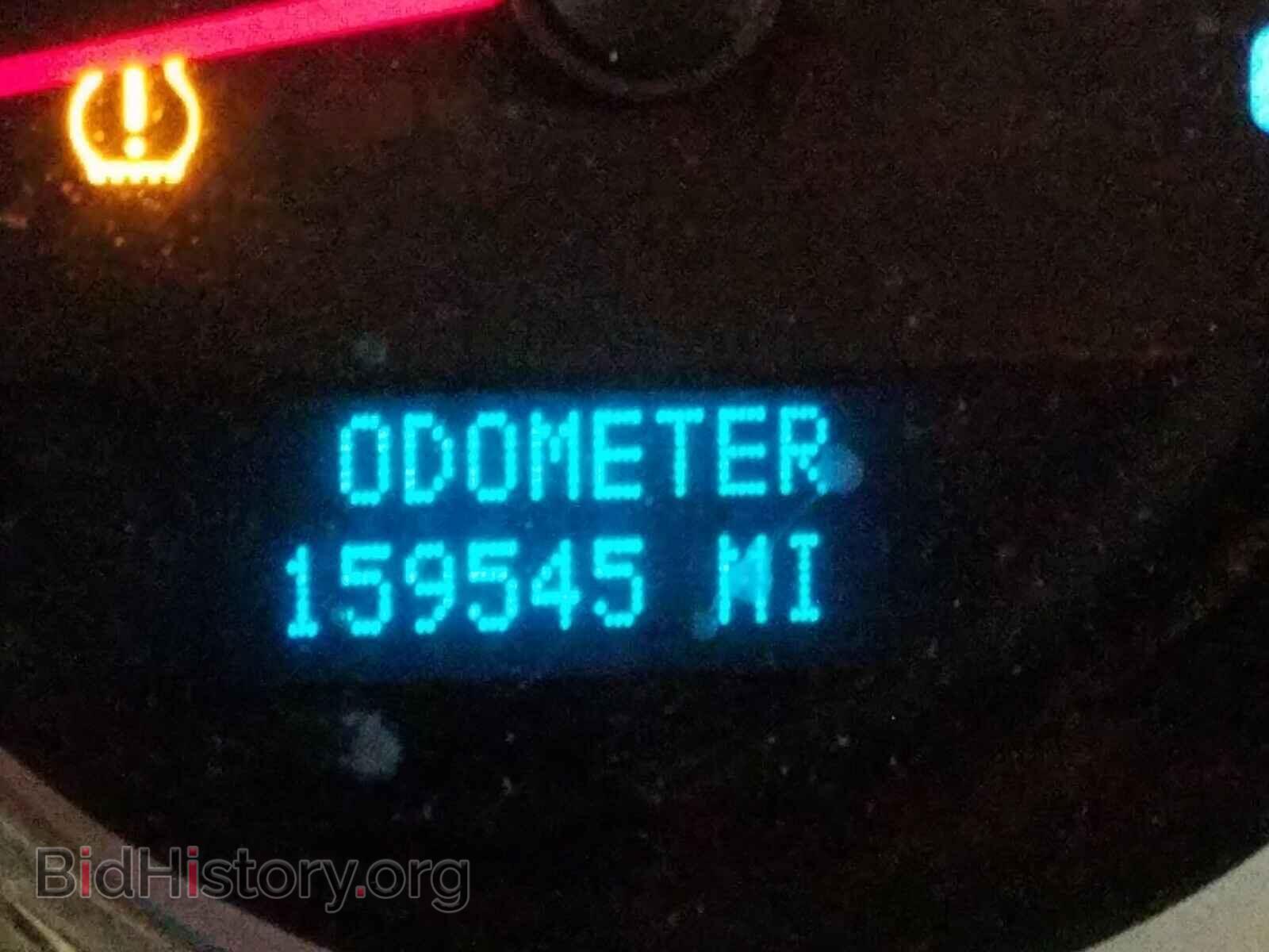 2009 CHEVROLET SILVERADO - VIN: 1GCHK49K09E150022 - Фото 8