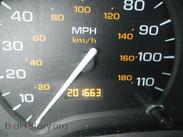2002 SATURN SL/SL1/SL2 - VIN: 1G8ZH52812Z251649 - Фото 9