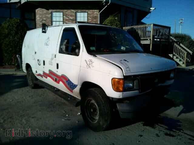 Фотография 1FTNE24W97DA51890 - FORD ECONOLINE 2007