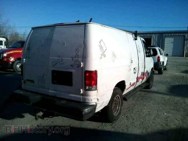 2007 FORD ECONOLINE - VIN: 1FTNE24W97DA51890 - Фото 4