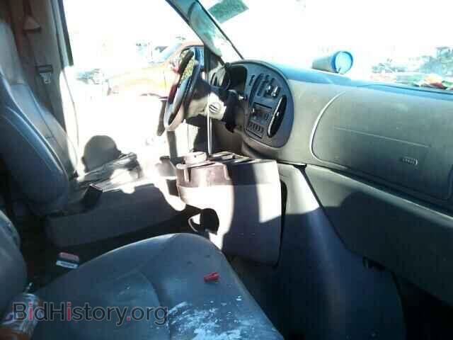 2007 FORD ECONOLINE - VIN: 1FTNE24W97DA51890 - Фото 5
