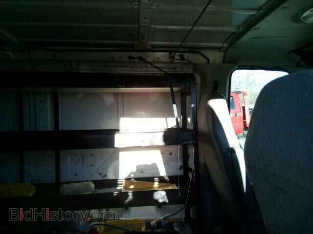 2007 FORD ECONOLINE - VIN: 1FTNE24W97DA51890 - Фото 6