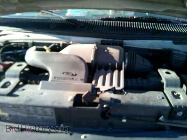 2007 FORD ECONOLINE - VIN: 1FTNE24W97DA51890 - Фото 7