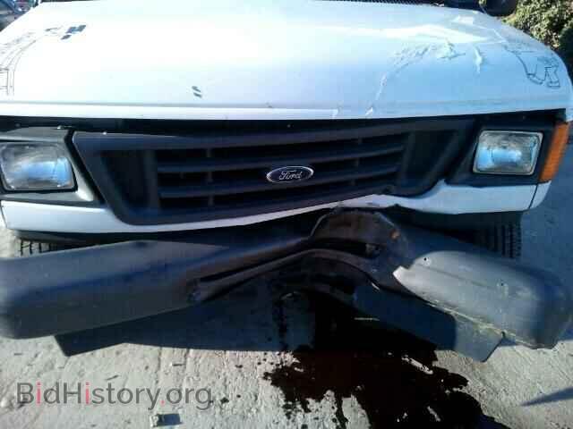 2007 FORD ECONOLINE - VIN: 1FTNE24W97DA51890 - Фото 9