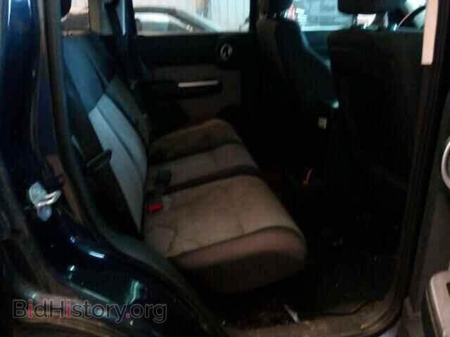 2008 DODGE NITRO - VIN: 1D8GT58K28W238273 - Фото 6