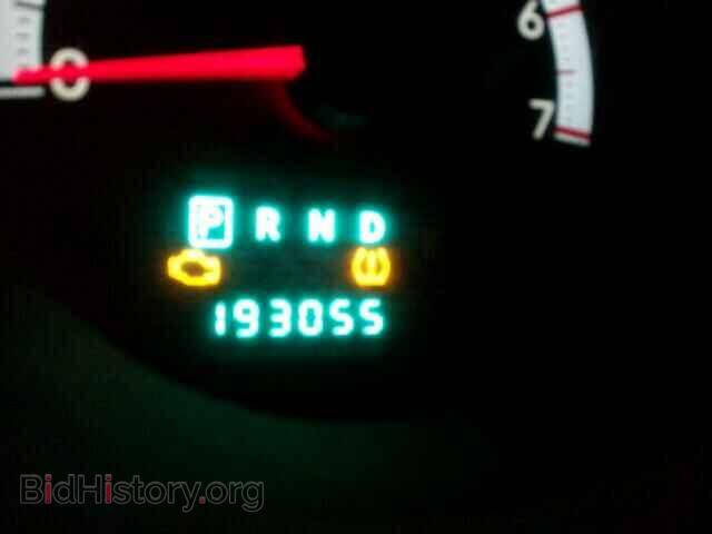 2008 DODGE NITRO - VIN: 1D8GT58K28W238273 - Фото 8
