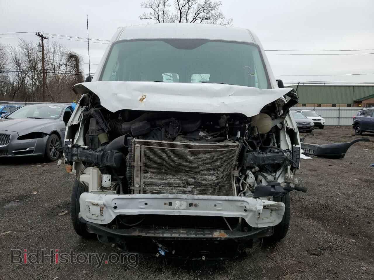 2015 FORD TRANSIT - VIN: 1FTYR1CM0FKA62430 - Фото 5