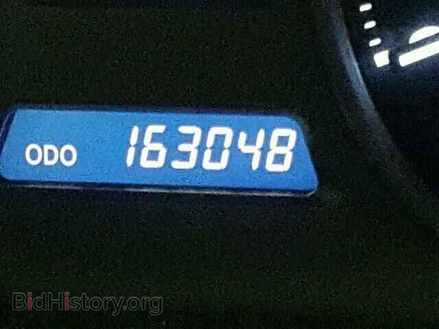 2007 LEXUS IS250 - VIN: JTHCK262X75009943 - Фото 8