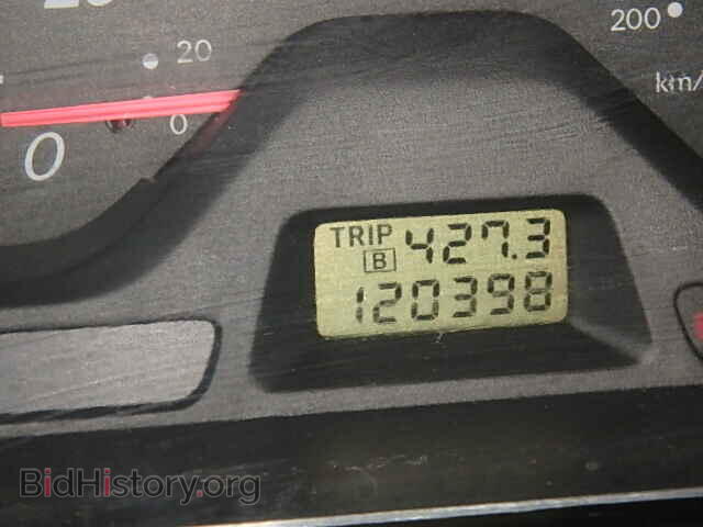 2003 MITSUBISHI LANCER - VIN: JA3AJ26E53U064210 - Фото 8