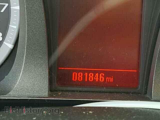 2012 GMC TERRAIN - VIN: 2GKALSEK6C6133394 - Фото 8
