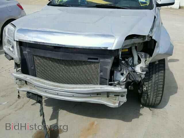 2012 GMC TERRAIN - VIN: 2GKALSEK6C6133394 - Фото 9