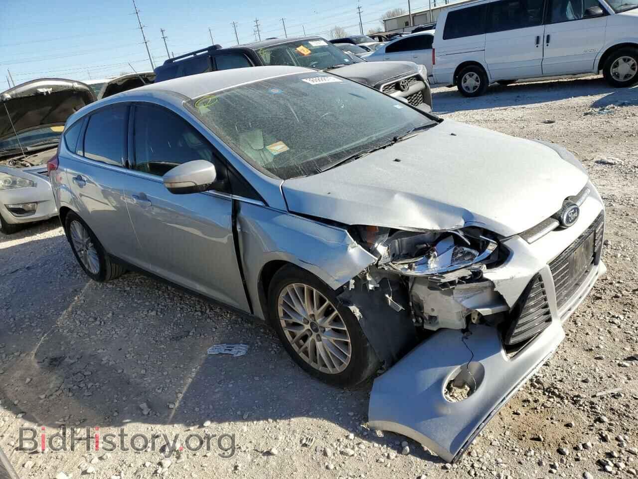 2012 FORD FOCUS - VIN: 1FAHP3M29CL354927 - Фото 4