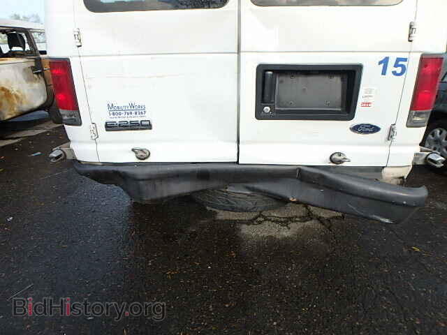 2007 FORD ECONOLINE - VIN: 1FTNE24WX7DB21526 - Фото 9