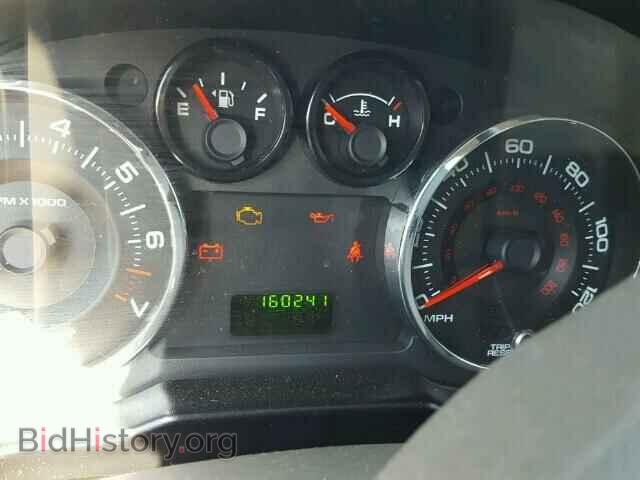 2007 FORD EDGE - VIN: 2FMDK36CX7BA51525 - Фото 8