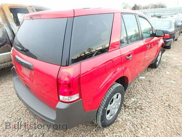 2003 SATURN VUE - VIN: 5GZCZ33D03S824848 - Фото 4