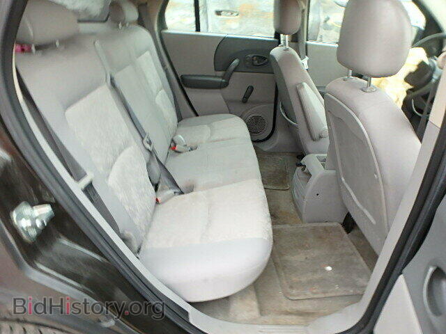 2003 SATURN VUE - VIN: 5GZCZ33D03S824848 - Фото 6