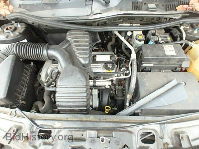 2003 SATURN VUE - VIN: 5GZCZ33D03S824848 - Фото 7