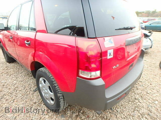 2003 SATURN VUE - VIN: 5GZCZ33D03S824848 - Фото 10