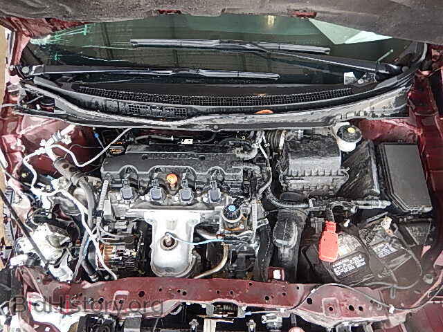 2014 HONDA CIVIC - VIN: 19XFB2F82EE003087 - Photo 7