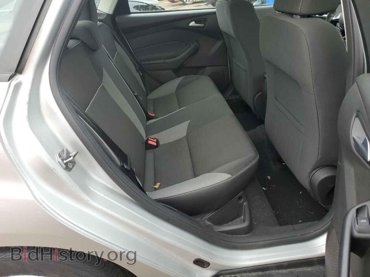 2013 FORD FOCUS - VIN: 1FADP3F28DL283443 - Фото 10