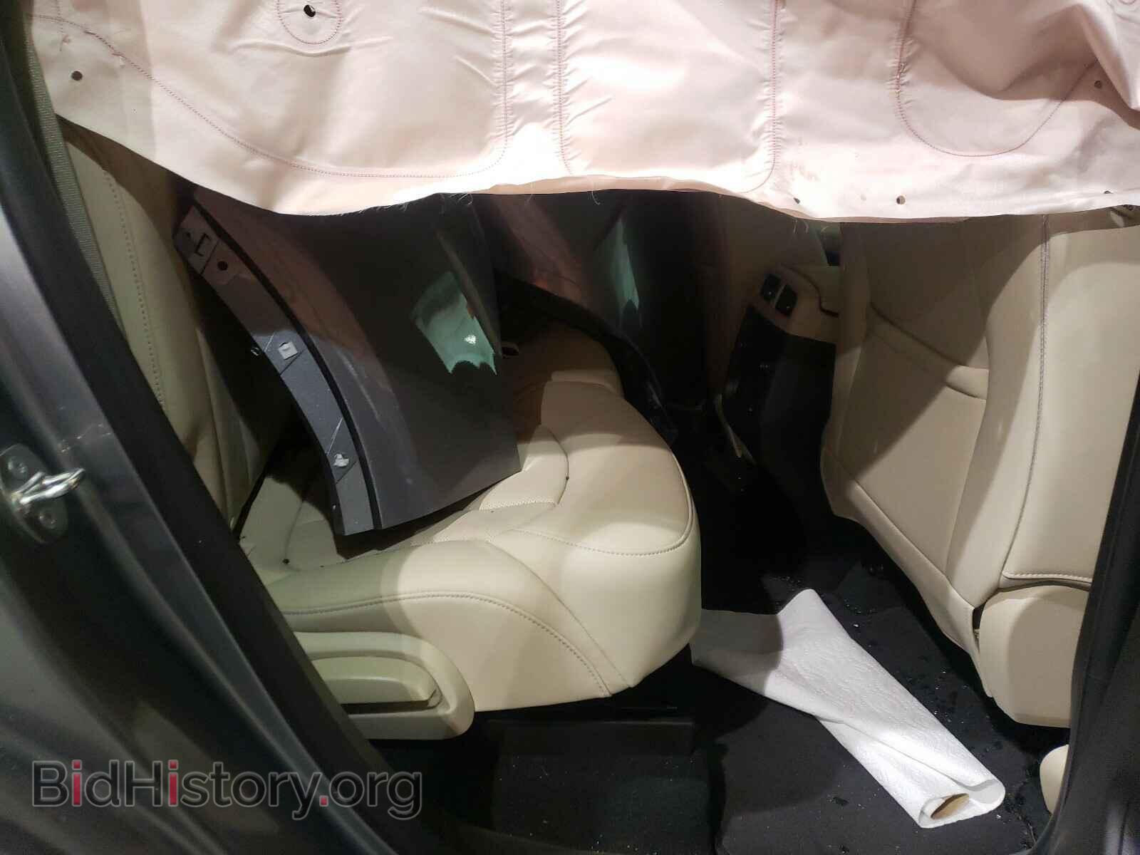 2020 BUICK ENVISION - VIN: LRBFXCSA7LD150504 - Photo 6